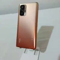 شیائومی ردمی نوت 10 پرو (رنگ خاص) برای گیم عالیه