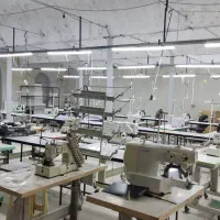 فروش تجهیزات کارگاه خیاطی یکجا