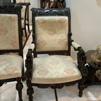 مبلمان استیل