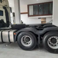 فاو۴۶۰جفت محور وارداتی،مدل۴۰۳صفرکیلومتر،تحویل۴۰۴|خودرو سنگین|ملک‌آباد, |دیوار