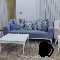 مبل هفت نفره