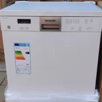 ظرفشوی اصل ژاپن SHARP