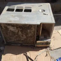 کولر گازی|کولر گازی و فنکوئل|رفسنجان, |دیوار