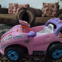 ماشین شارژی