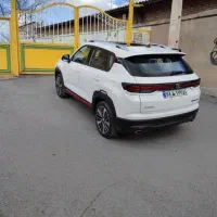 چانگان Cs35|خودرو سواری و وانت|تهران, حر|دیوار