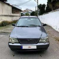 پراید ۱۱۱ مدل ۱۳۹۰