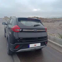 ایکس 22 مدل آخر 97/12