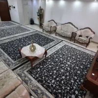 ۳عددفرش۱۲متری باغ بهشت زیبانوآکبندمناسب جهیزیه|فرش|تهران, شادآباد|دیوار