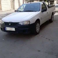 آریسان ۹۷  ۸۰تاکار|خودرو سواری و وانت|اصفهان, کشاورزی|دیوار