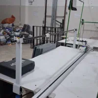 قیچی قد زن