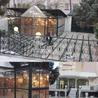 فیلمبردار و عکاس خانم