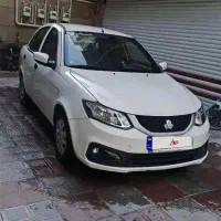 ساینا ۸۵ گانه s مدل ۱۴۰۳ نقد و اقساط