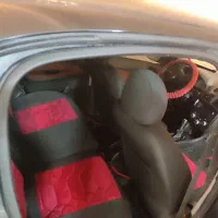 206تیپ2موتورTU3باکل لوازم|خودرو سواری و وانت|بروجرد, |دیوار