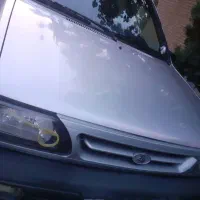 فروش پراید مدل 90عروسک