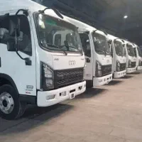 ثبت نام کارخانه کامیونت آترا AMG