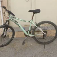 دوچرخه روداستار