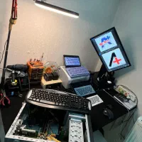 تعمیر و نگهداری سیستم های کامپیوتری، شبکه،ویندوز|خدمات رایانهای و موبایل|اصفهان, مهدی آباد|دیوار