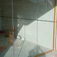 شیشه سکوریت کریستال