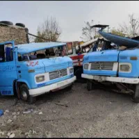 مینی بوس اسقاط