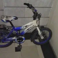 دوچرخه سایز ۱۶