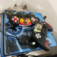 PS4 اسلیم 1 ترابایت کپی خور|کنسول، بازی ویدئویی و آنلاین|مشهد, فرخد|دیوار
