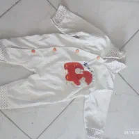 سرهمی نوزادی|کفش و لباس بچه|بیرجند, |دیوار
