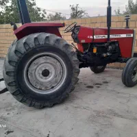 تراکتور فرگوسن ۲۸۵|خودرو سنگین|الشتر, |دیوار
