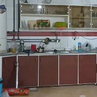 کابینت دست دوم