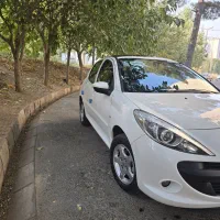 ۲۰۷ دنده پانا ارتقا ۸۵ گانه|خودرو سواری و وانت|تهران, شهرک چیتگر|دیوار