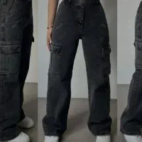 شلوار کارگو