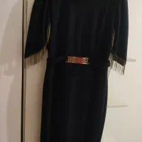 لباس مجلسی مشکی