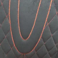 روکش سمند و کاور سوئیچ