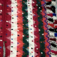 فروش جاجیم درجه یک۱۷۰×۲۶۰|گلیم، جاجیم، گبه|شیراز, کرونی(خاتونک)|دیوار