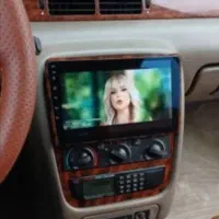 مانیتور اندرویدی مخصوص سمند سورن و معمولی سخنگو|قطعات یدکی و لوازم جانبی|تهران, آذربایجان|دیوار