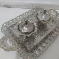 ظروف آشپزخانه و پذیرایی