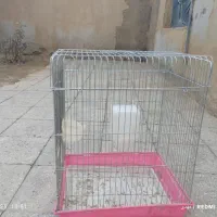 قفس پرنده مدل 1033