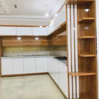 ساخت کابینت وکمد دیواری