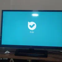 تلوزیون ال ای دی 42 کره ای اصلی درحدنو