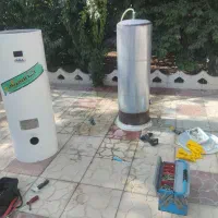 تعمیرات سرمایشی و گرمایشی سپند|خدمات پیشه و مهارت|تهران, شهرک طالقانی|دیوار