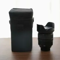 فروش nikon d750 و sigma 24-70 f2.8 وsigma 35 f1.4|دوربین عکاسی و فیلم‌برداری|تهران, باغ فیض|دیوار