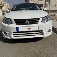 ساینا خانگی مدل1400|خودرو سواری و وانت|بروجرد, |دیوار