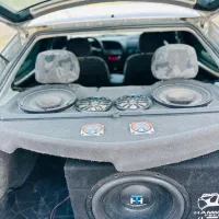 زانتیا ۲۰۰۰|خودرو سواری و وانت|جم, |دیوار