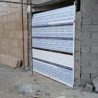کرکره برقی