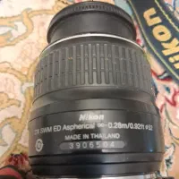 فروش دوربین عکاسی دیجیتال حرفه ای نیکون اصل ژاپن|دوربین عکاسی و فیلم‌برداری|یزد, |دیوار