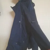 کاپشن برزنت خارجی