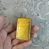 فندک چی اف طرح گیم افترونز و اژدها|زیورآلات و اکسسوری|اصفهان, همدانیان|دیوار