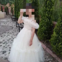 لباس مجلسی دخترانه