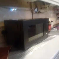 مایکرو ویو پاناسونیک