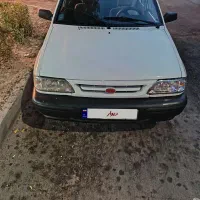 پرایدمدل80