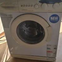 ماشین لباسشویی کنوود Kenwood